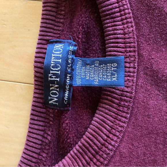 Vintage  Ironman Canada shirt - Picture 4 of 9